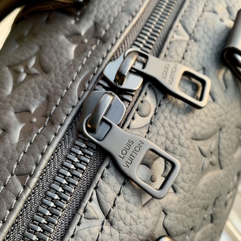 LV Travel Bags